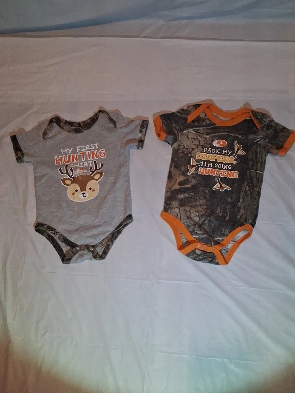 Mossy Oak get your